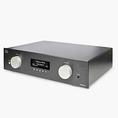 Предусилитель AVM Audio PAS 30.3 Black