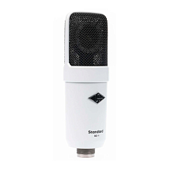 Микрофон студийный Universal Audio SC-1 White