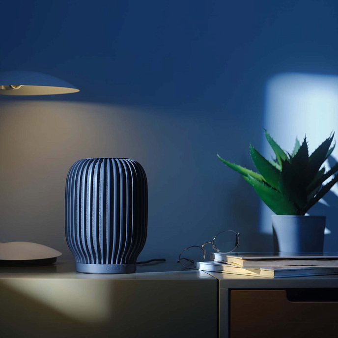 Умная колонка SberDevices SberBoom Blue - рис.6