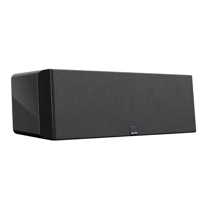 Центральный канал SVS Ultra Evolution Center Piano Black - рис.1