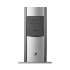 Усилитель мощности Vincent SP-997 SL Silver
