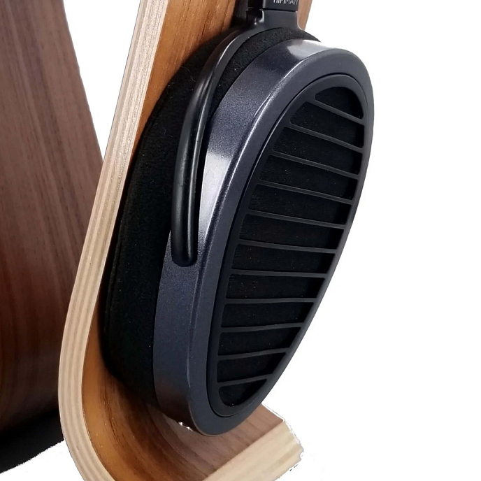 Амбушюры Dekoni Audio Elite Suede Replacement Ear Pads for Hifiman - рис.4