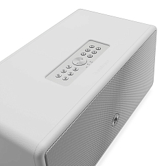 Мультирум акустика Audio Pro Drumfire D-2 W White