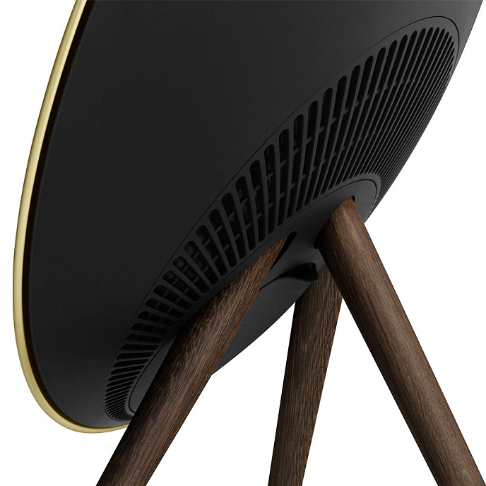 Напольная акустика Bang & Olufsen BeoPlay A9 4th Gen Brass Tone - рис.7