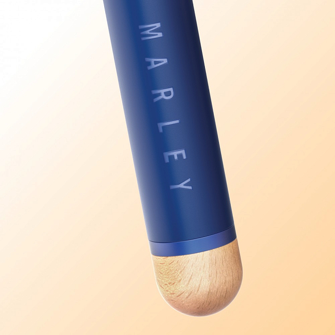 Беспроводные наушники House of Marley Smile Jamaica Wireless Blue - рис.5