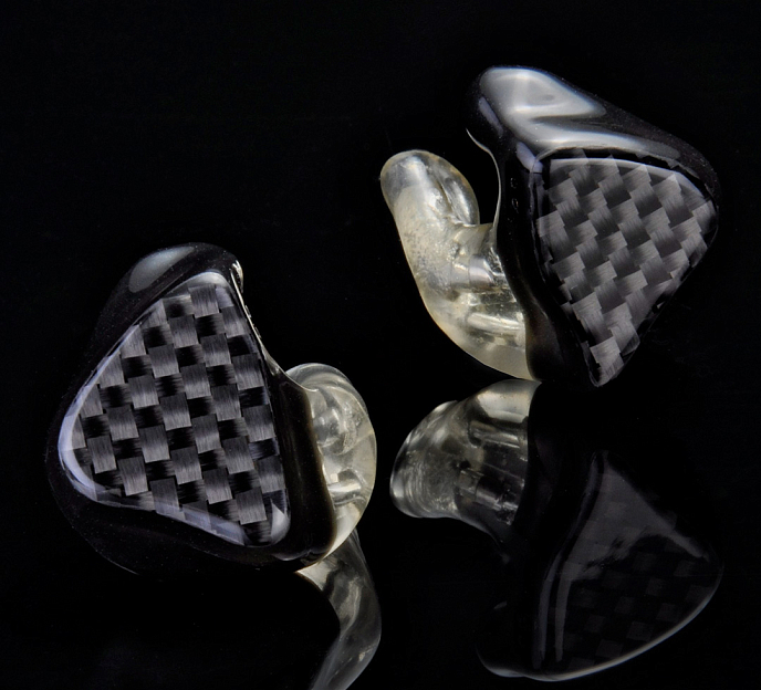 Наушники Westone AC20 - рис.11