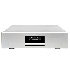 CD проигрыватель AVM Audio MP 3.3 Silver