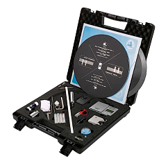 Набор инструментов Clearaudio Professional Analogue Toolkit