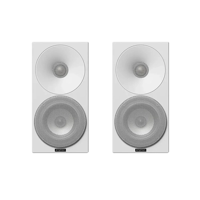 Комплект Amphion Argon0 + WiiM AMP + AudioQuest SLIP-DB 14/2 - рис.12