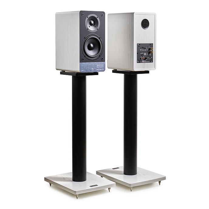 Полочная акустика Radiotehnika S-20NA White - рис.7