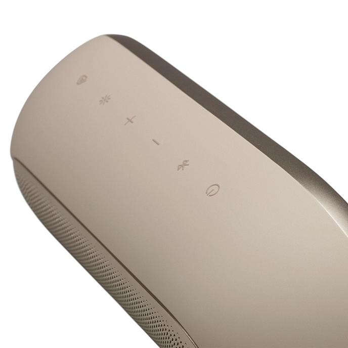 Портативная колонка Harman Kardon Luna 2 Warm Sand - рис.7