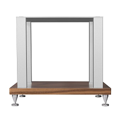 Стойки под акустику Leak Sandwich 250 Stand Walnut