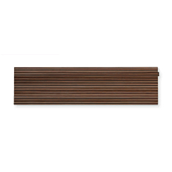 Саундбар CANVAS SOLO 85 Mahogany