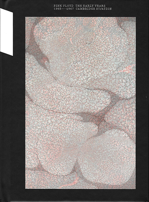 Виниловая пластинка Pink Floyd - The Early Years 1965-1972 - рис.1