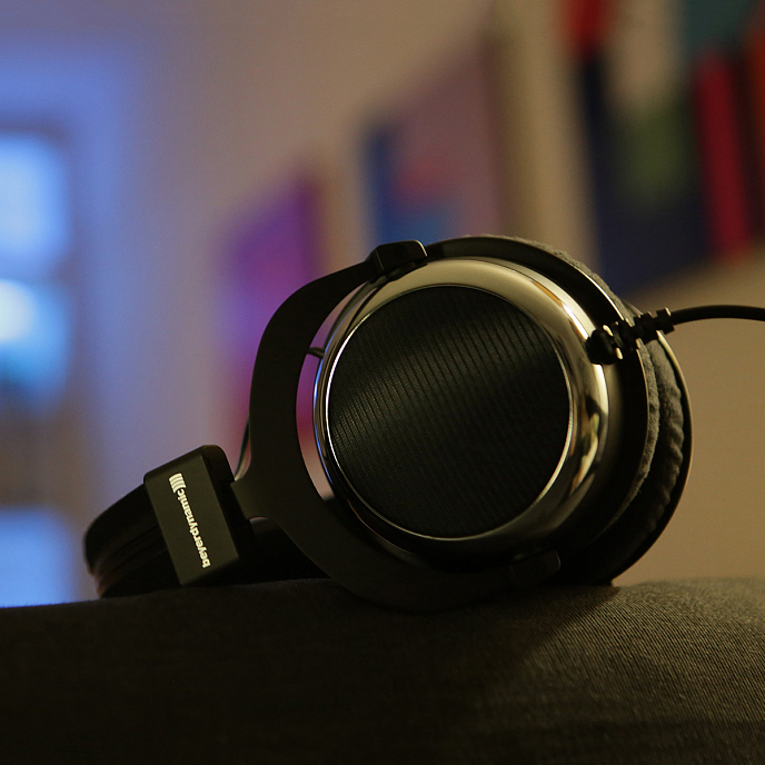 Наушники Beyerdynamic T 90 Jubilee - рис.3