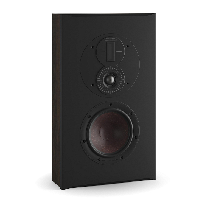 Настенная акустика Dali OPTICON LCR MK2 Tobacco Oak - рис.1