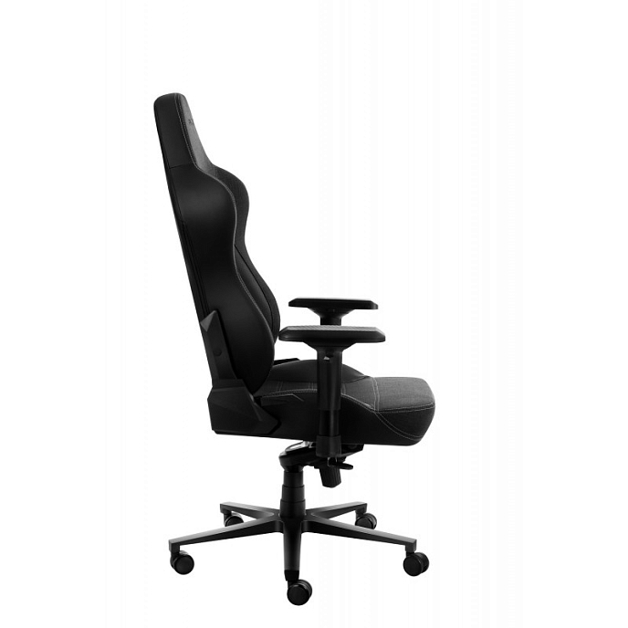 Компьютерное кресло KARNOX DEFENDER DR Dark Grey - рис.4