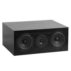 Центральный канал Radiotehnika Vita 2.03 Black Ash