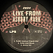 Бокс-сет Springsteen & E Street Band – Live From Asbury Park - 2024 (Box-set) - 5LP - рис.21