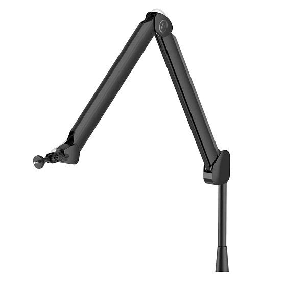 Стойка для микрофона Elgato Wave Mic Arm Black - рис.0