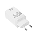 Сетевое зарядное устройство Lyambda GaN SLT-45 White - рис.2