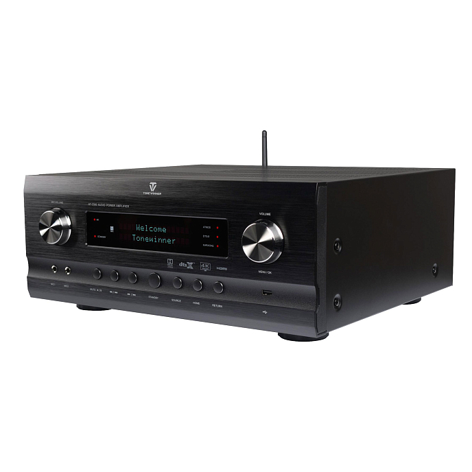 Ресивер ToneWinner AT-2300 - рис.3