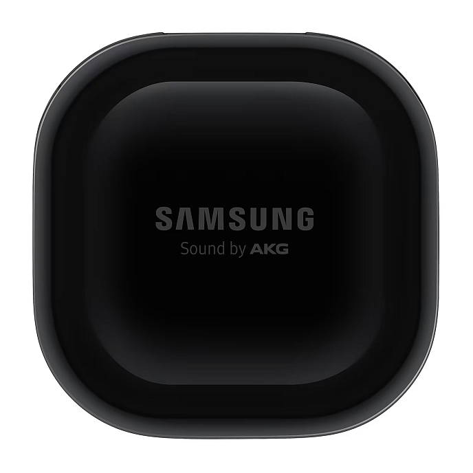 Беспроводные наушники Samsung Galaxy Buds Live Mystic Black - рис.3