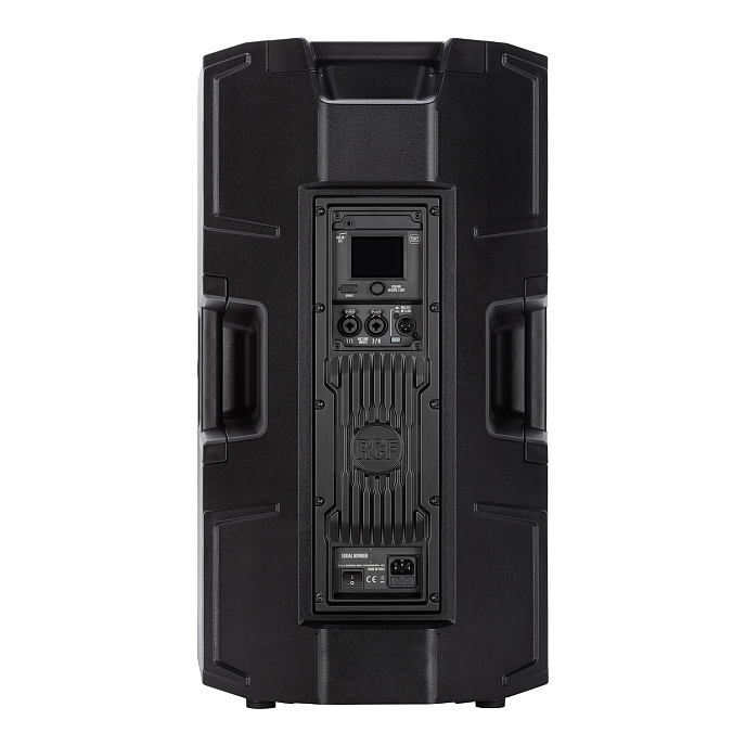 Акустическая система RCF ART 915-AX Black - рис.2