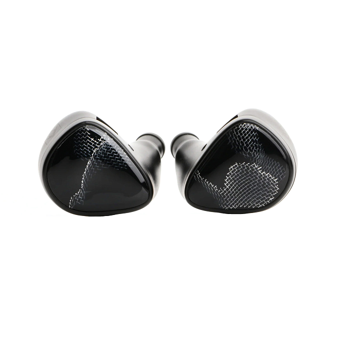 Наушники Noble Audio Onyx Black - рис.0