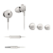 Наушники Philips SHE4305 White - рис.1