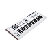 MIDI-клавиатура Arturia KeyLab MK2 49 White - рис.1 MIDI-клавиатура Arturia KeyLab MK2 49 White - рис.1