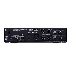 Аудиоинтерфейс Roland RUBIX24