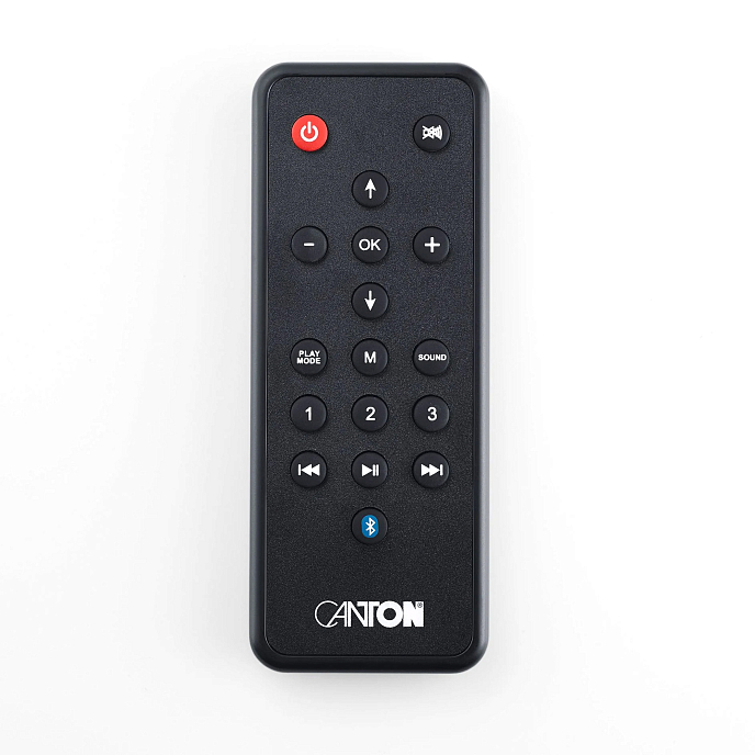 Саундбар Canton Smart Cinema Box 9 Black - рис.8