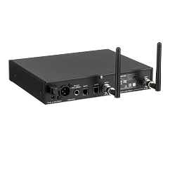 Радиосистема Sennheiser EW 100 G4-ME3-A1
