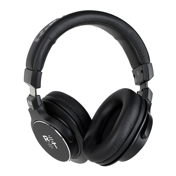 Наушники мониторные Radiotehnika TD01C Black - рис.9