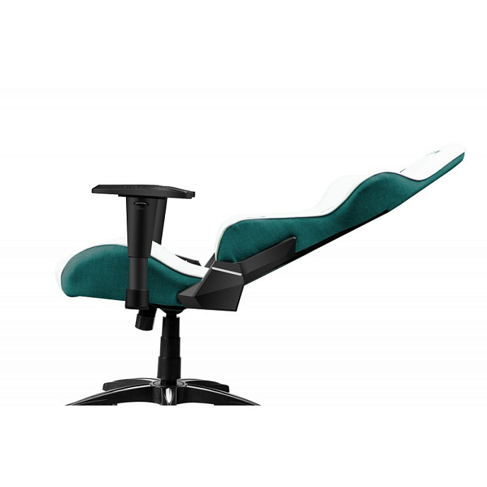 Компьютерное кресло KARNOX HERO Genie Edition Green - рис.8