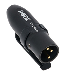Переходник RODE VXLR Pro