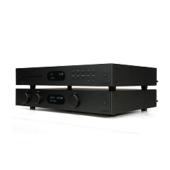Интегральный усилитель Audiolab 8300A Black