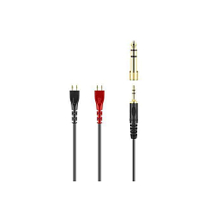 Кабель Sennheiser Cable 508688 3m, 3.5 мм