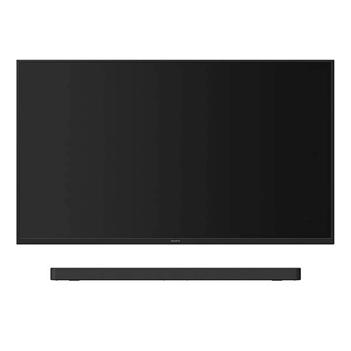 Саундбар Sony BRAVIA Theater Bar 9 HT-A9000 Black - рис.7