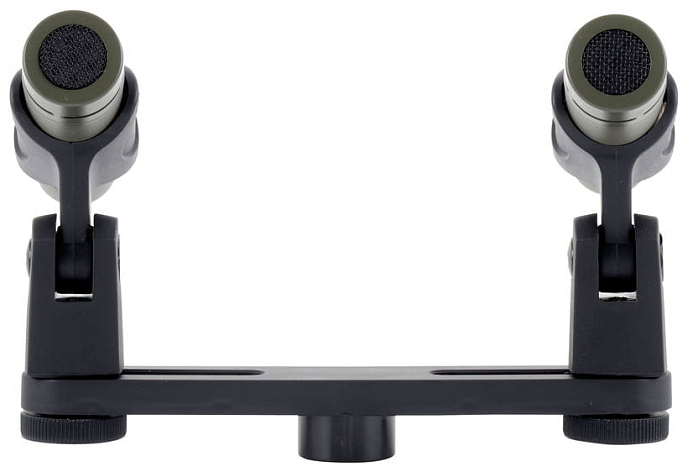 Микрофон студийный BEHRINGER C-4 - рис.3