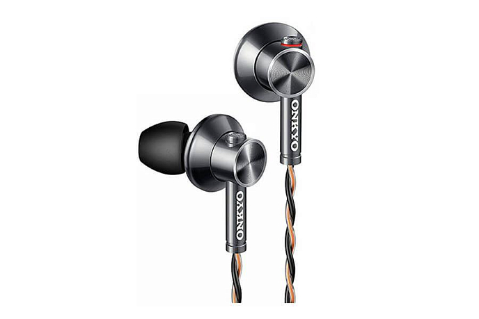 Наушники ONKYO E700M Black - рис.2