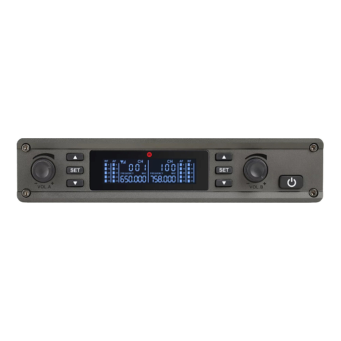 Радиосистема Axelvox DX800HT - рис.3