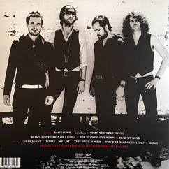 Виниловая пластинка The Killers – Sam's Town - LP