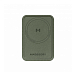 - рис.1 Чехол для смартфонов Magssory Duo Magnetic Kickstand Wallet Khaki - рис.1