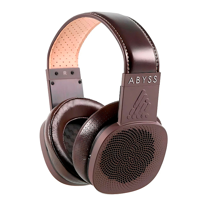 High End наушники Abyss Diana PHI Dark Bronze - рис.0