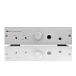Усилитель для наушников с ЦАП Musical Fidelity V90-HPA Silver - рис.0