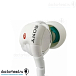 Наушники Sony MDR-EX310LP White - рис.1