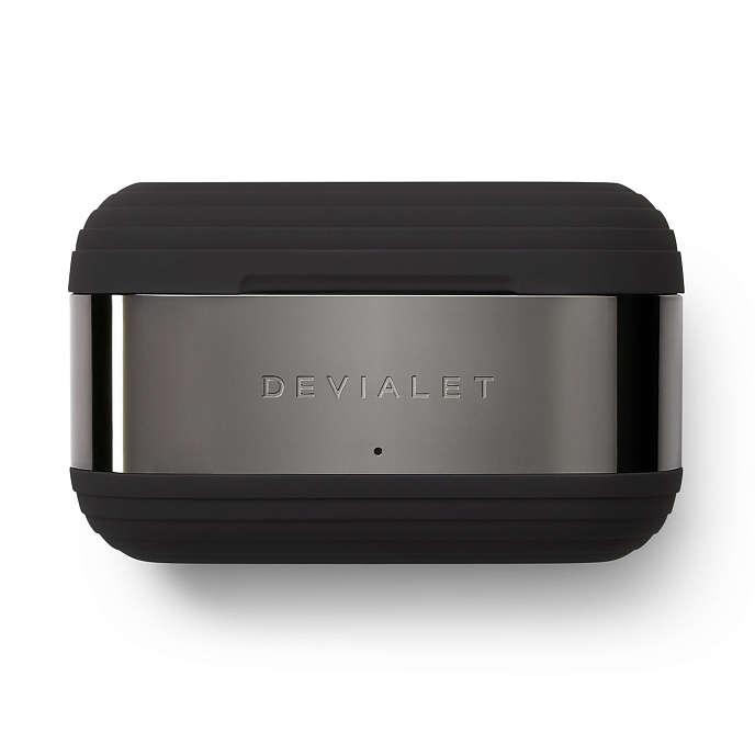 Беспроводные наушники Devialet Gemini II matte black беспроводные наушники_OpenBox - рис.9