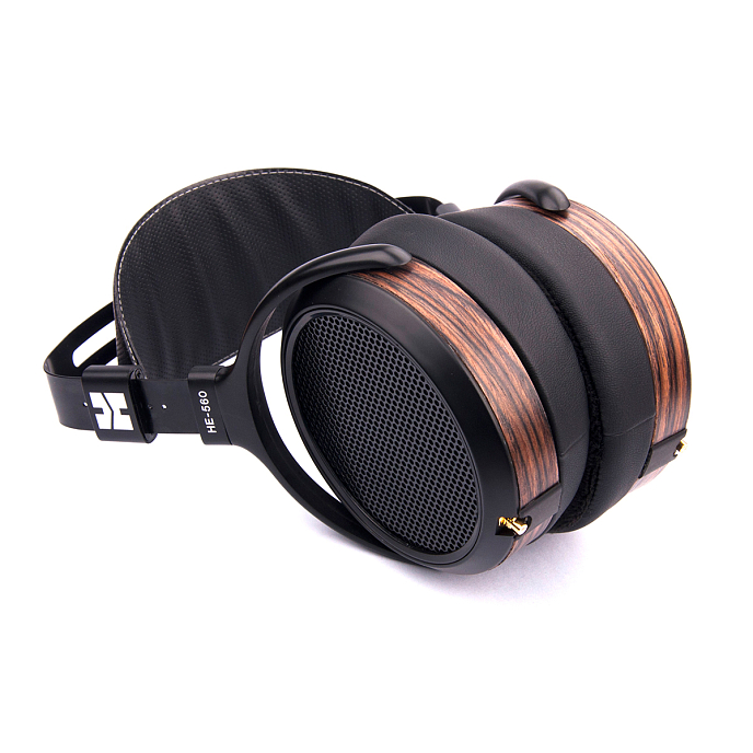 Наушники HIFIMAN HE-560 - рис.2
